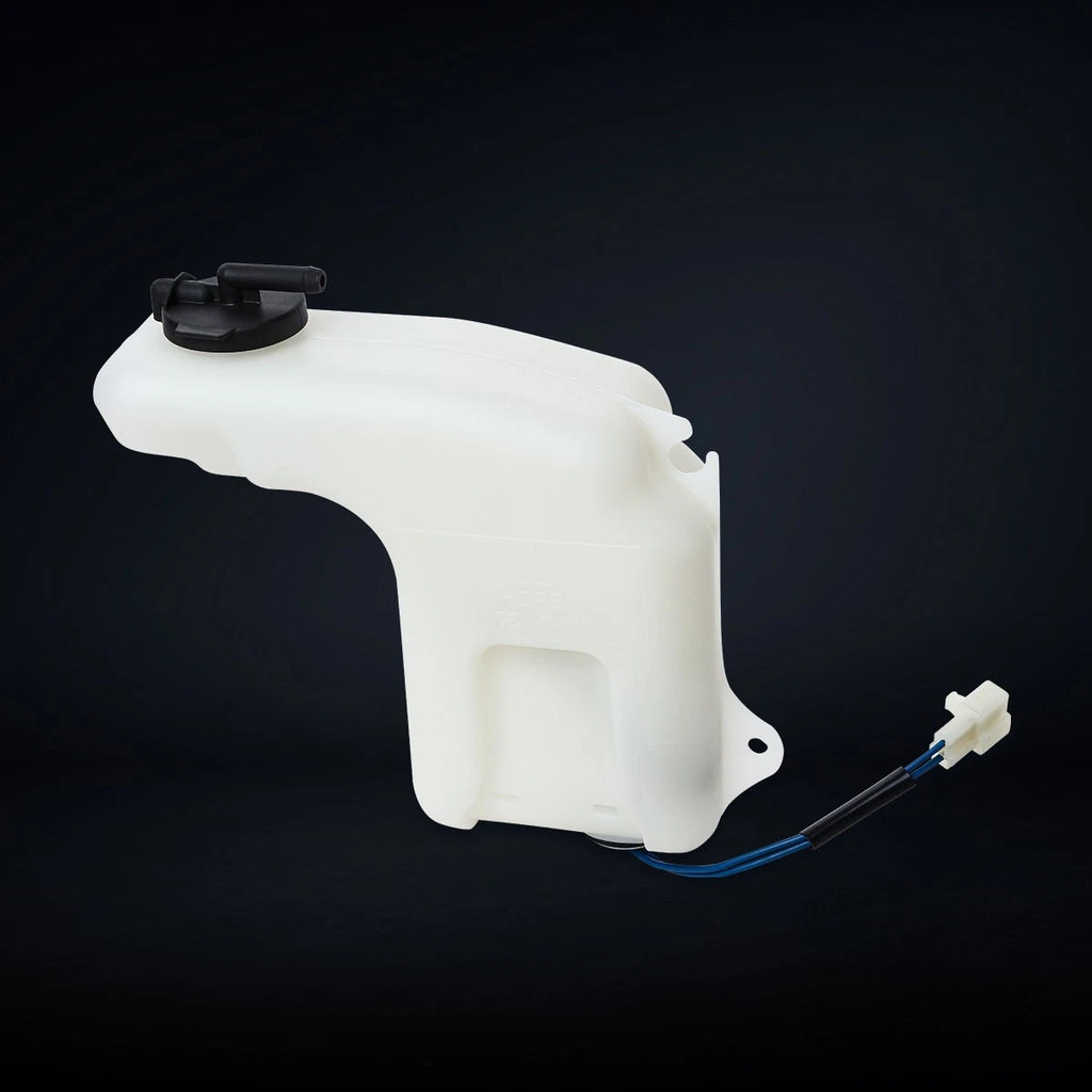 Coolant Reservoir Overflow Bottle w/Cap for Sebring/Avenger/Talon/Eclipse (1995)