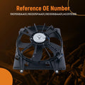 Cooling Fan for Honda CR-V 1.5L Turbocharged (2023–2024) 190205PAA01