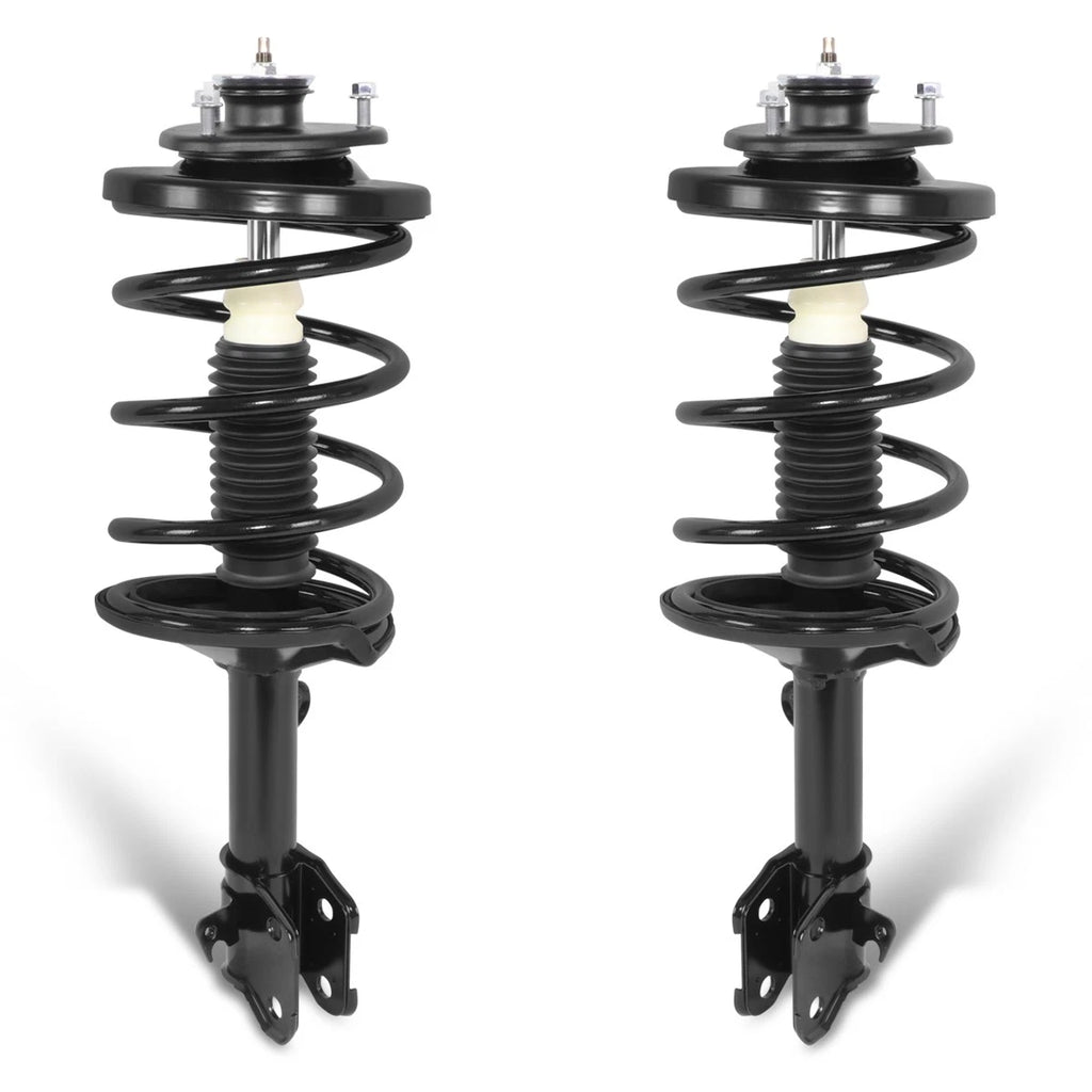Complete Strut Assembly Set of 2 for Honda Odyssey (1999–2004)