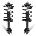 Complete Strut Assembly Set of 2 for Honda Odyssey (1999–2004)
