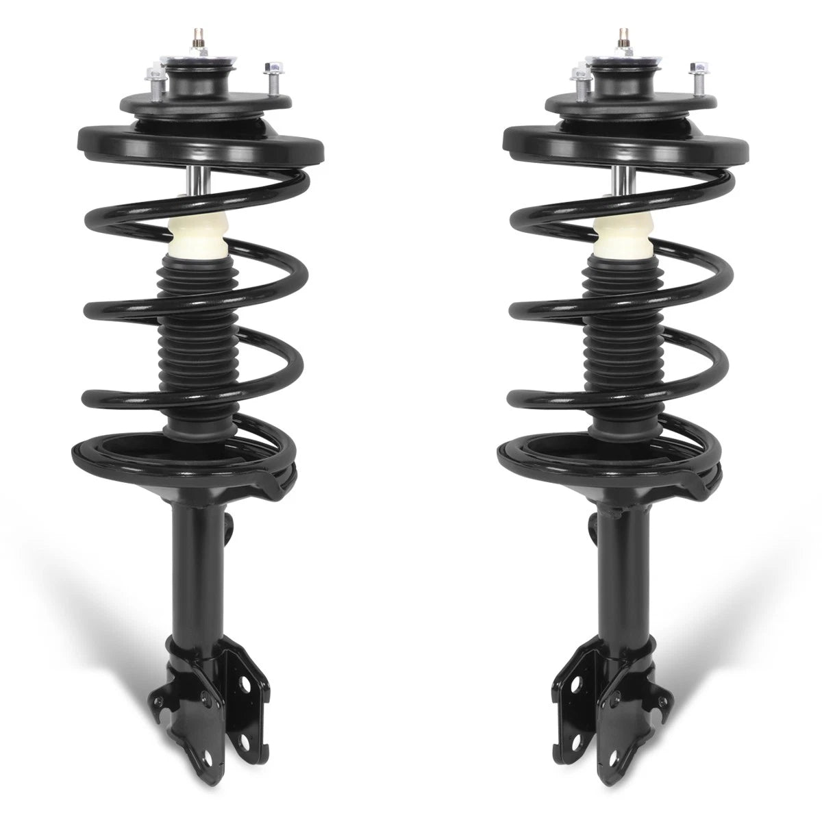 Complete Strut Assembly Set of 2 for Honda Odyssey (1999–2004)