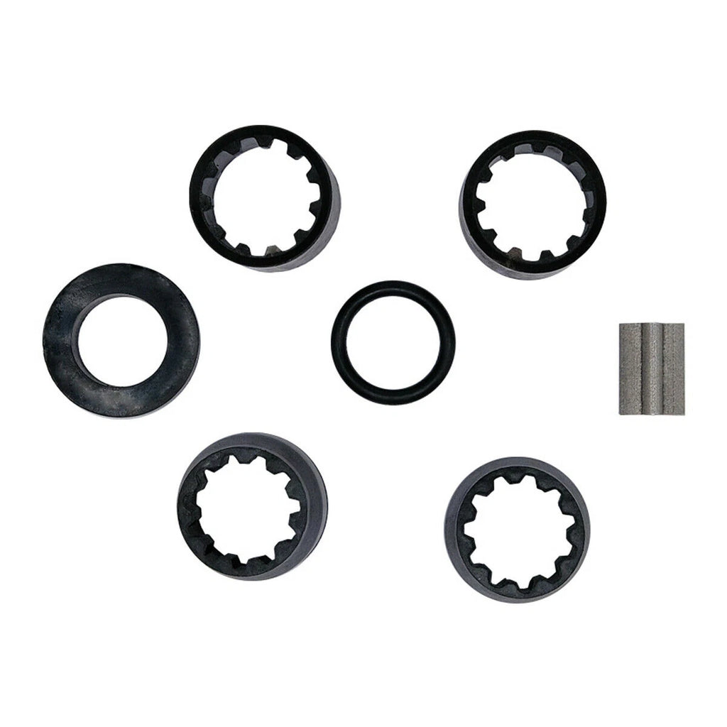 Water Pump Kit for Mercury Mariner 30-70HP Outboard (47-89983Q1)