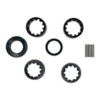 Water Pump Kit for Mercury Mariner 30-70HP Outboard (47-89983Q1)