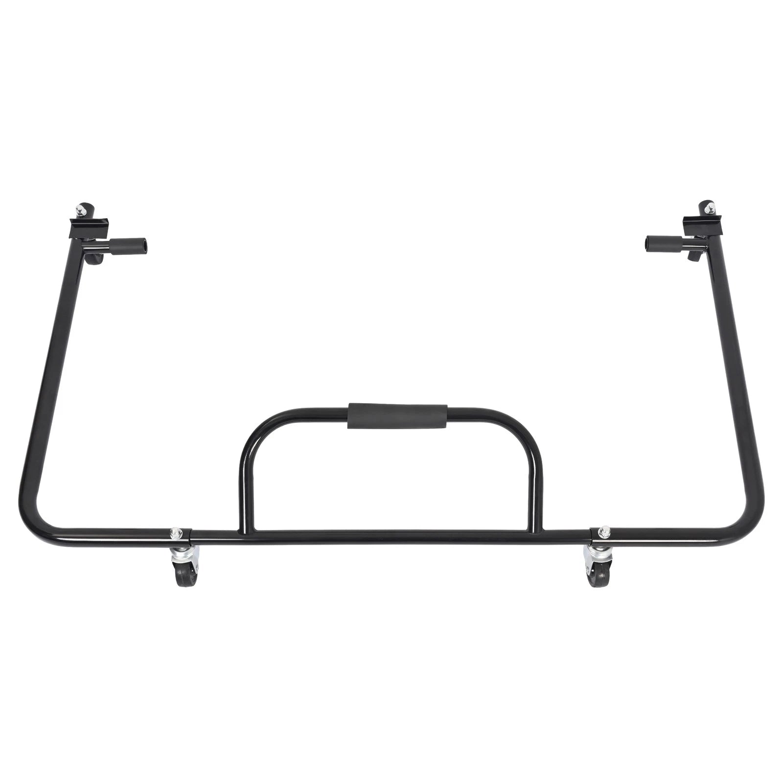 Hard Top Carrier Storage Rack for Jeep Wrangler YJ TJ Gladiator (1976–2024)