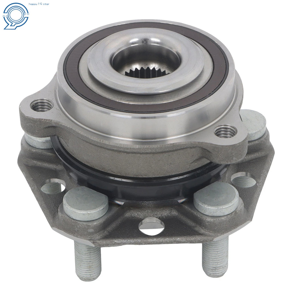 Rear Wheel Hub & Bearing Assembly for Tesla Model 3 (2017–2023)
