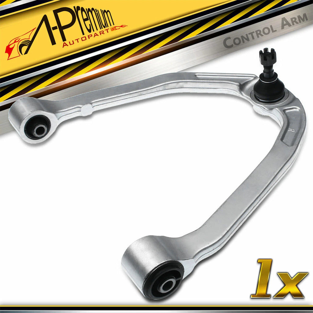 Front Right Upper Control Arm for Nissan G35, Infiniti 350Z (2003–2007)