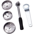 Oil Filter Removal Tool Kit for BMW VW (Fits )