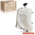 Windshield Washer Reservoir w/Cap for Chevrolet Trailblazer (2006â2009)