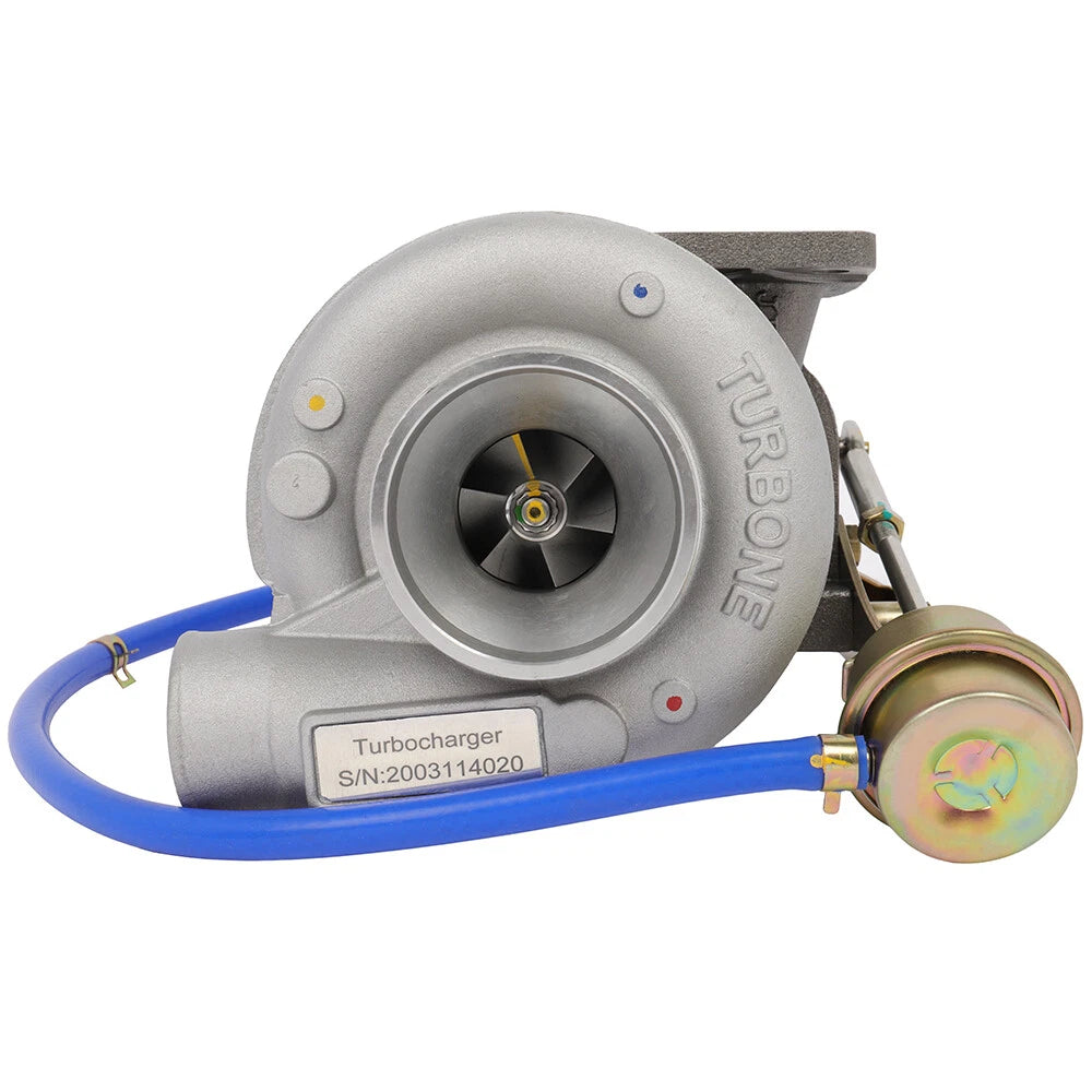 HX30W Turbocharger for Dodge RAM 4BT Diesel 110HP