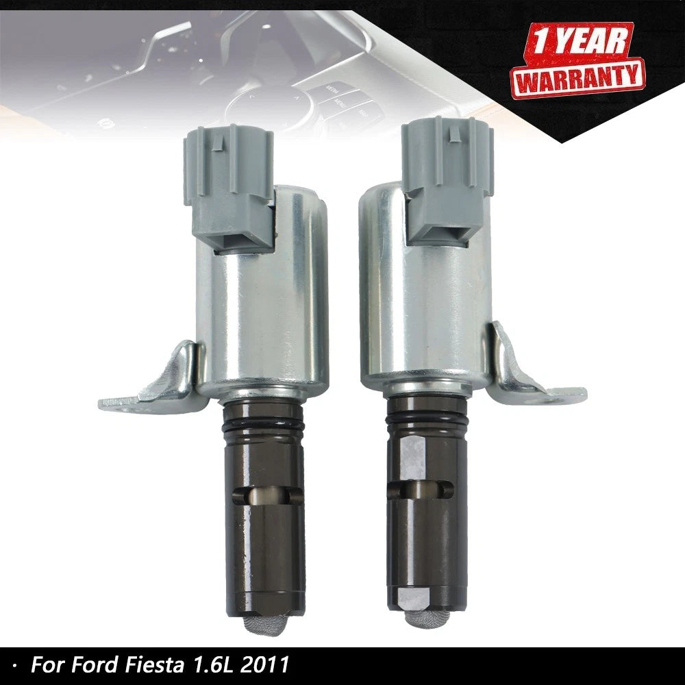 Timing Solenoid for Ford Fiesta (2011) & Ford Escape (2013)