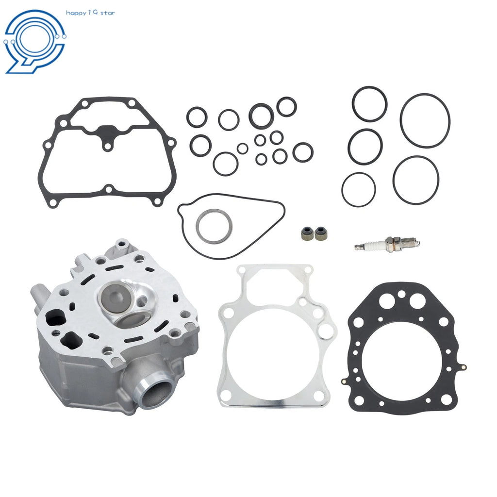 Rebuild Kit Cylinder Head for Honda SXS500M (2009–2024)