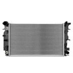 Aluminum Replacement Radiator for Sprinter 2500 3500 (2007–2014) DPI 13254