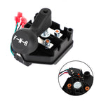 Forward Reverse Switch 101753005 for Club Car DS 48 Volt Golf Cart (1995–2004)