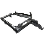 Radiator Support for Kia Soul (2014–2017)