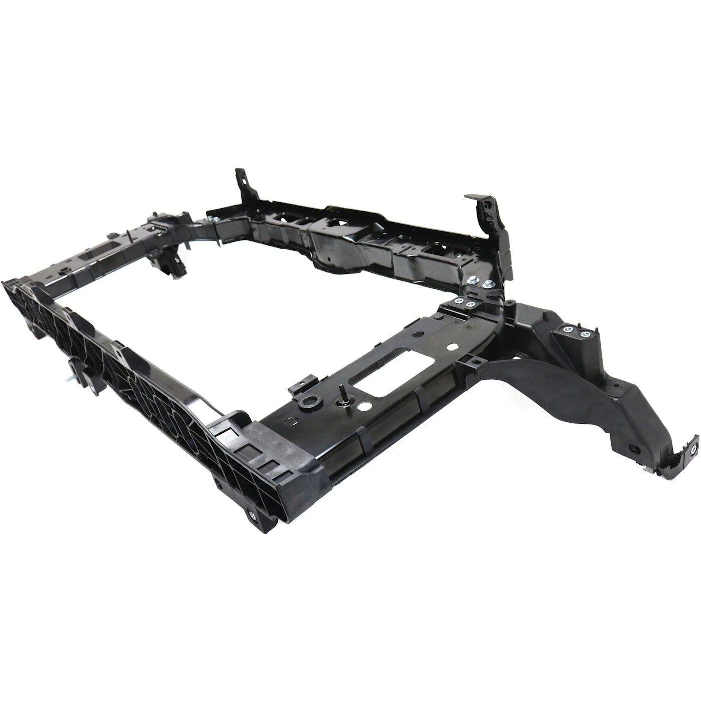 Radiator Support for Kia Soul (2014–2017)