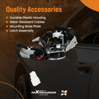 Liftgate Lock Latch Actuator with Motor for Toyota Highlander (2010-2019)