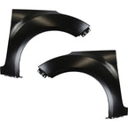 Fender for Hyundai Veloster (2012–2017) Front Driver and Passenger Side