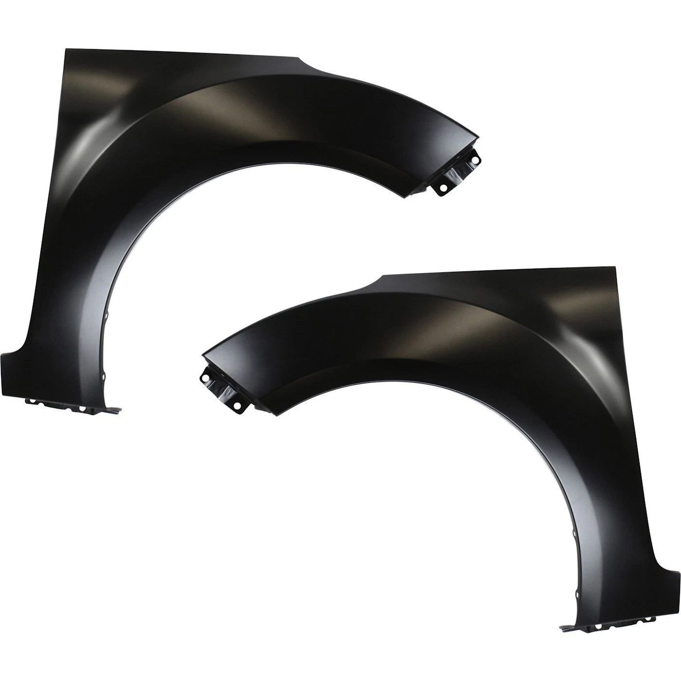 Fender for Hyundai Veloster (2012–2017) Front Driver and Passenger Side