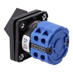 Changeover Switch Cam Selector 20A 3 Positions for