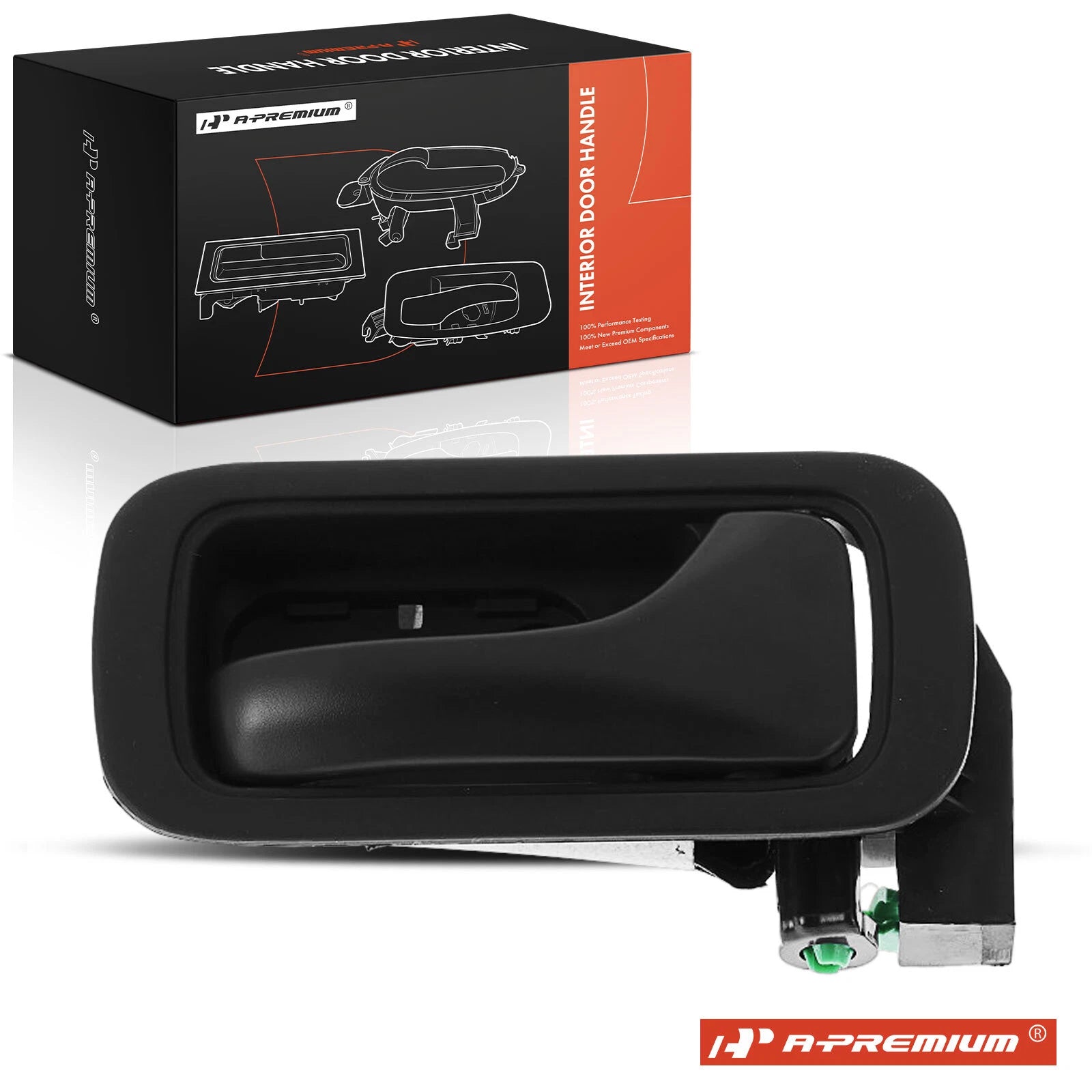 Interior Door Handle for Honda Element (2003–2011)
