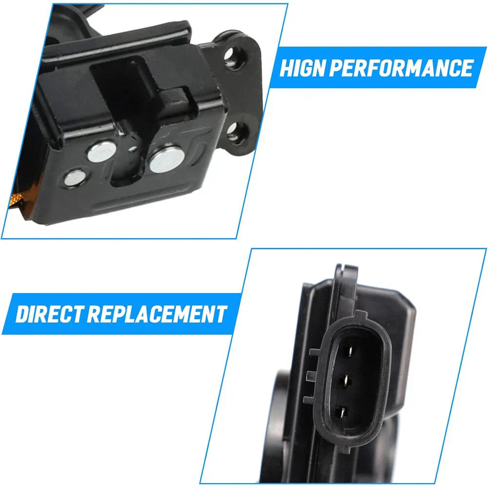 Liftgate Door Lock Actuator for Toyota RAV4 Prius V iQ xD (2010-2023)