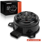Radiator Fan Motor Right Side for Ford Windstar (1999–2003)