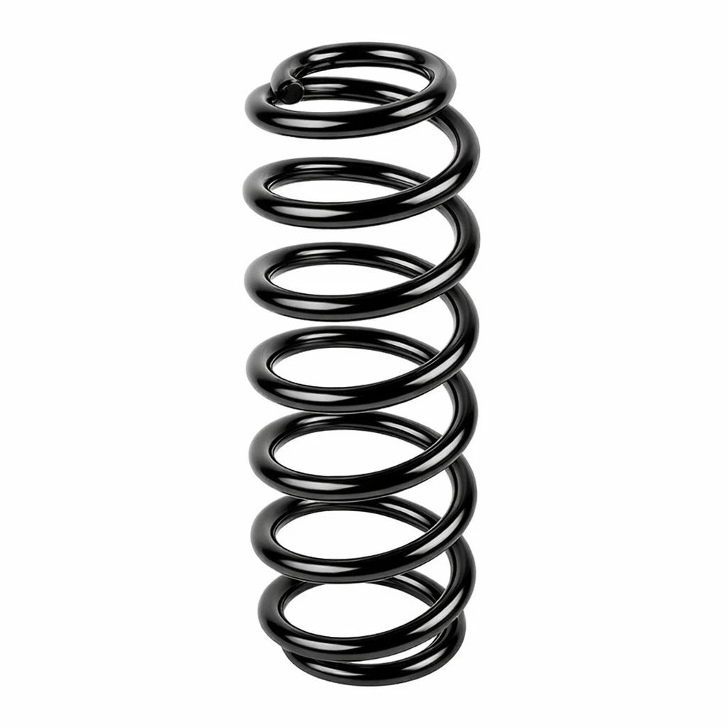 Genuine OEM Rear Coil Spring for BMW 745i, 745Li, 750i, 750Li (2002–2008) 33536753497