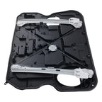 Electric Window Regulator Front Left for Ram 1500 Classic (2019–2024) 748-188