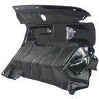 Engine Splash Shield for Infiniti I30 (2000–2001) Driver Side Lower