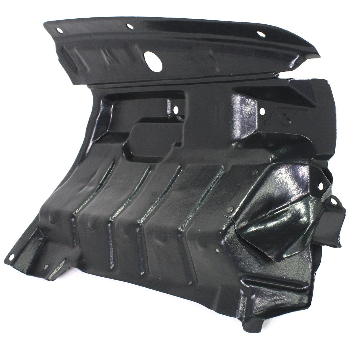 Engine Splash Shield for Infiniti I30 (2000–2001) Driver Side Lower
