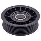 Idler Pulley for Mercruiser V6 V8 4.3 5.0 5.7 (807757T, 18-6457)