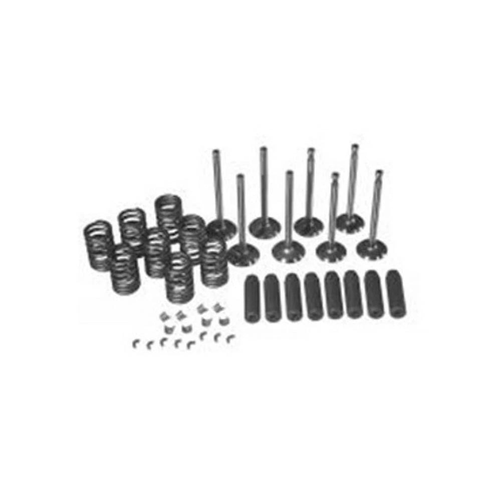 Head Overhaul Kit for Ford Tractor 500 600 700 800 801 900 901 2000 (VOKF172D)