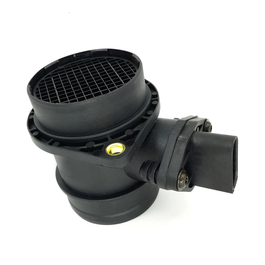 Mass Air Flow Sensor 06A906461G for VW Jetta (2001–2003), Beetle (2001–2005), Audi Q7 (2007–2010)