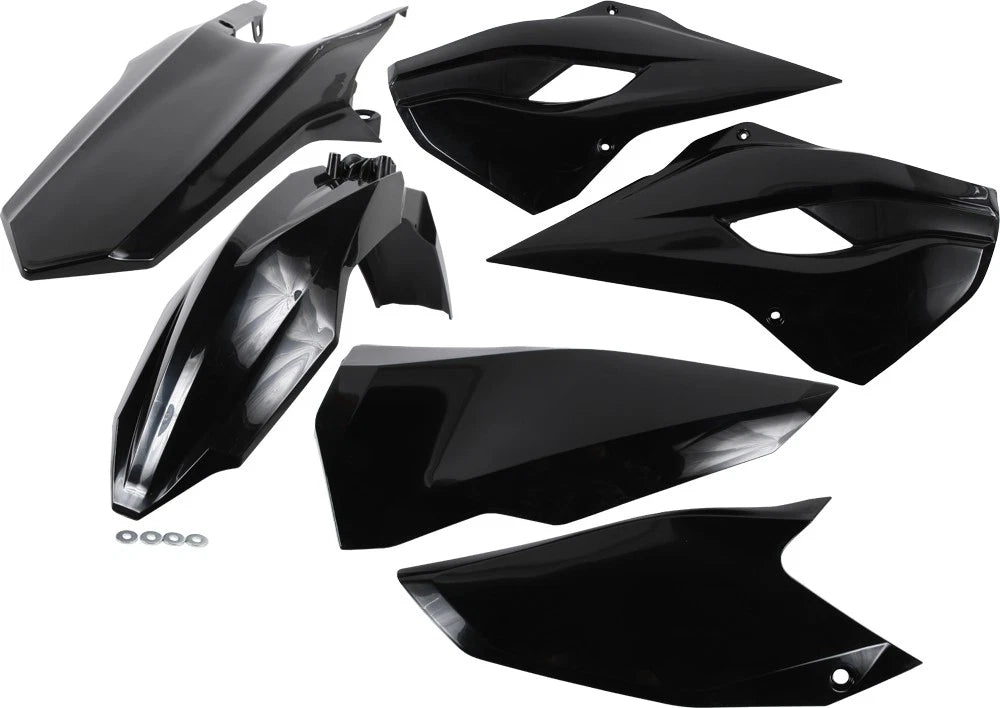 Acerbis Plastic Body Kit for Husqvarna TE/FE 125 250 300 350 450 (2015-2016)