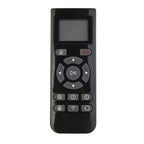 Remote Control for ECOVACS DEEBOT N79 N79S M80 RC1507 (2015–2023)