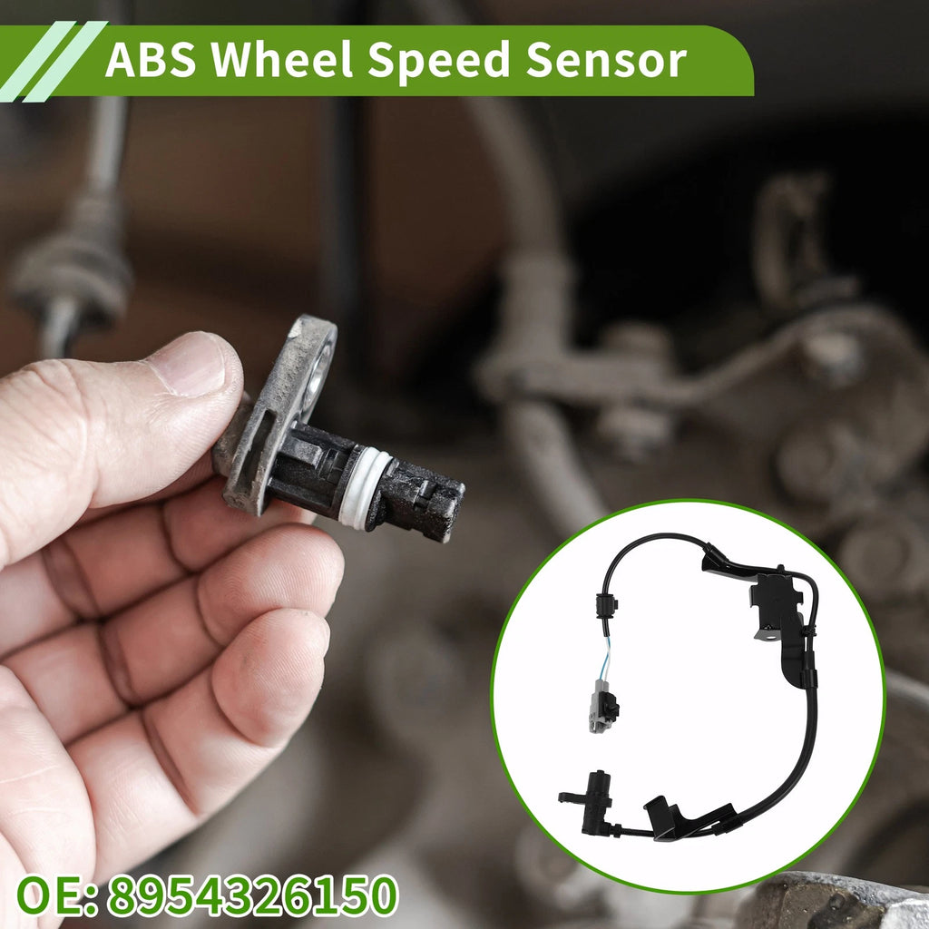 ABS Wheel Speed Sensor No. 8954326150 for Toyota Hiace 