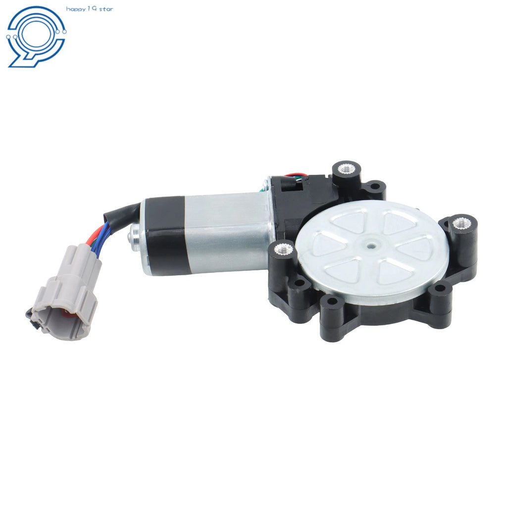 Front Right Window Lift Motor for Infiniti QX56 (2004-2013)