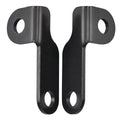 Turn Signal Relocation Bracket for Harley Motorcycle