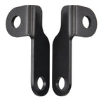 Turn Signal Relocation Bracket for Harley Motorcycle