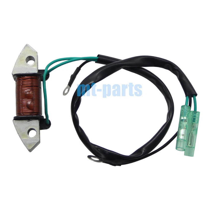 Lighting Charge Coil for Yamaha 40hp (1998–2013) 66T-85533-00 40X M(W/T)HS/L