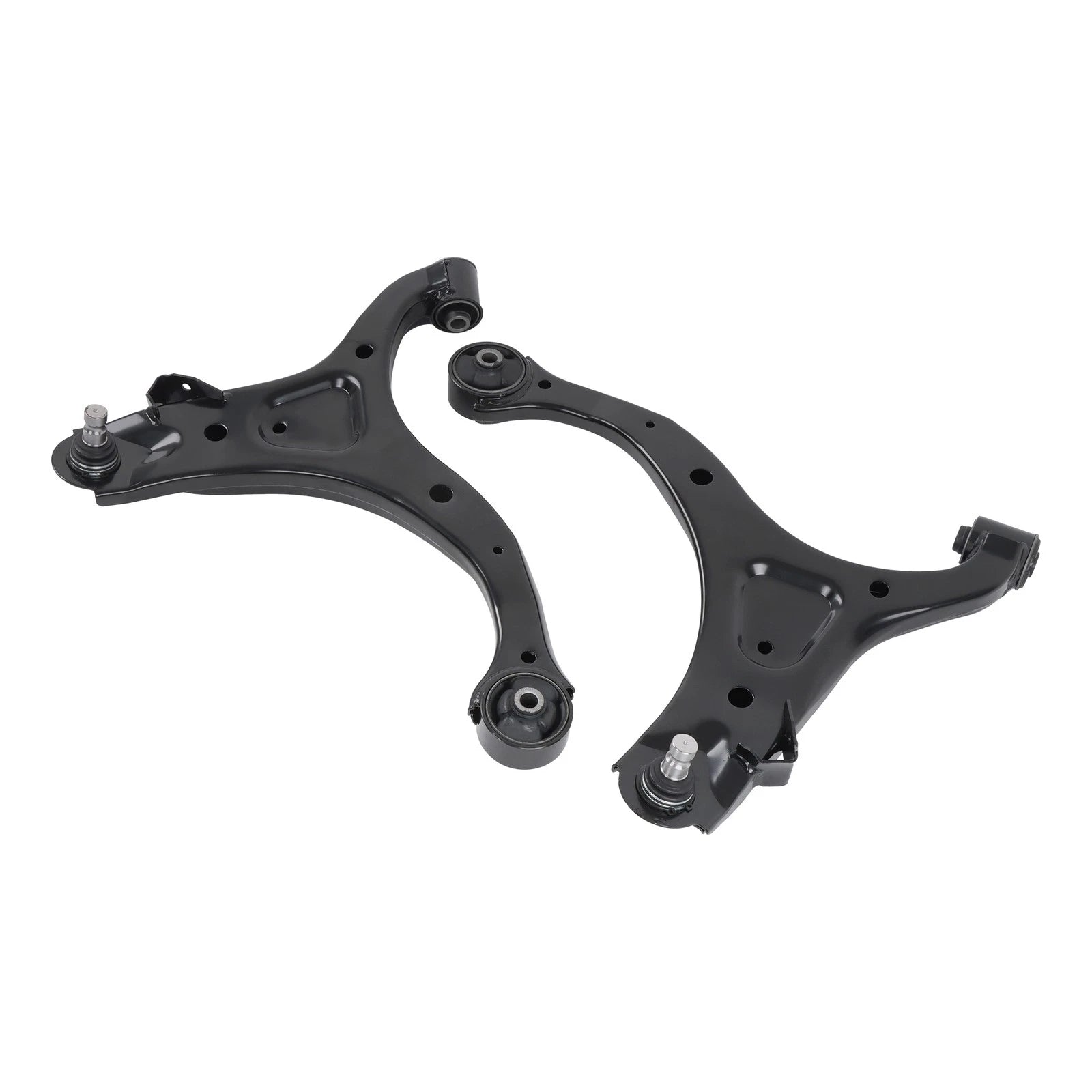 Lower Control Arms for Hyundai Santa Fe (2007–2012) Kia Sorento (2011–2013)