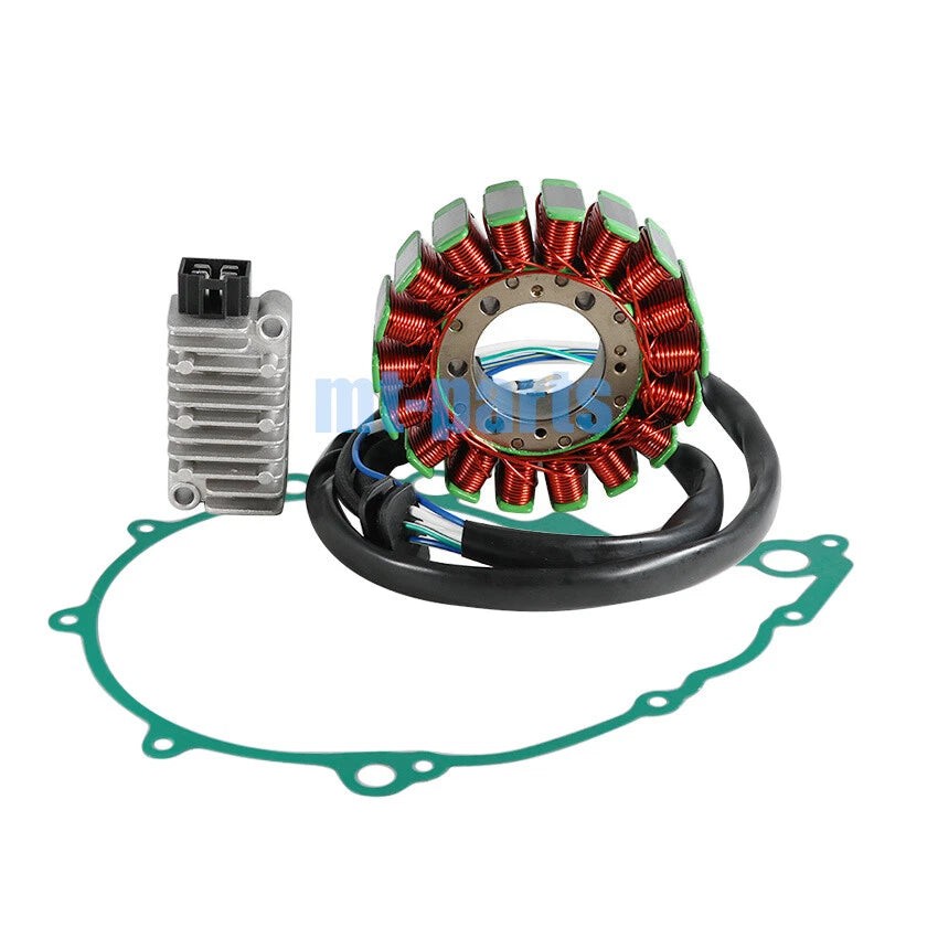 Stator Regulator Rectifier Gasket for Yamaha TT600R (1997–2001) 5CH-81410-00