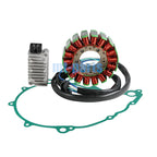 Stator Regulator Rectifier Gasket for Yamaha TT600R (1997–2001) 5CH-81410-00