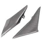 Carbon Fiber Side Cover for Honda CBR600RR (2003-2004)