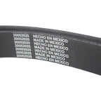 Serpentine Multi-V Belt for Continental Automotive (4060960)