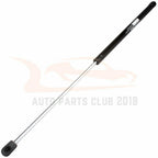 2X Rear Window Glass Lift Supports for Jeep Wrangler (1987–1995)