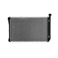 Replacement Plastic/Aluminum Radiator (See compatibility Chart)