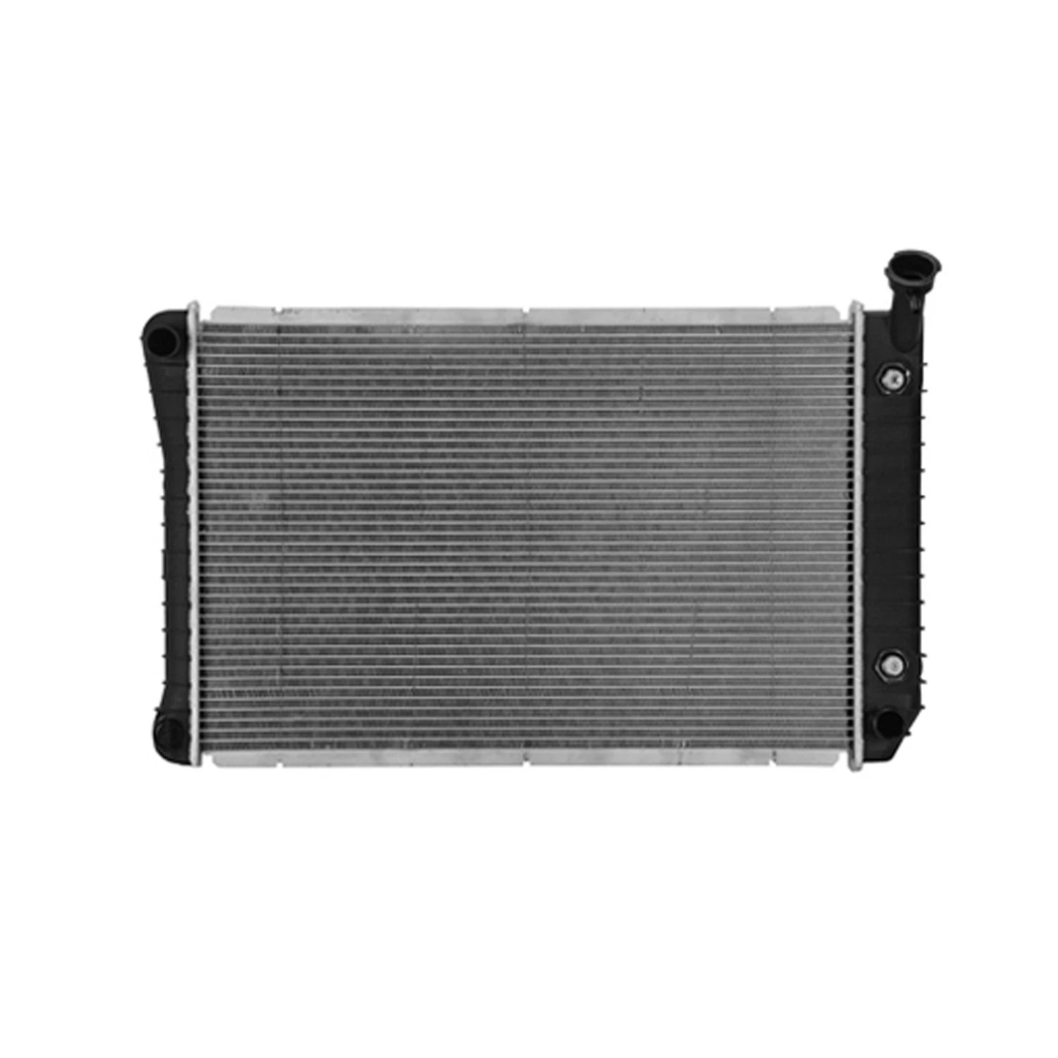 Replacement Plastic/Aluminum Radiator (See compatibility Chart)