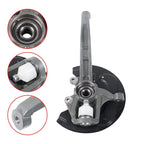 Front Left Steering Knuckle for Mercedes-Benz GL350 GL450 (2007–2013) 1643302120