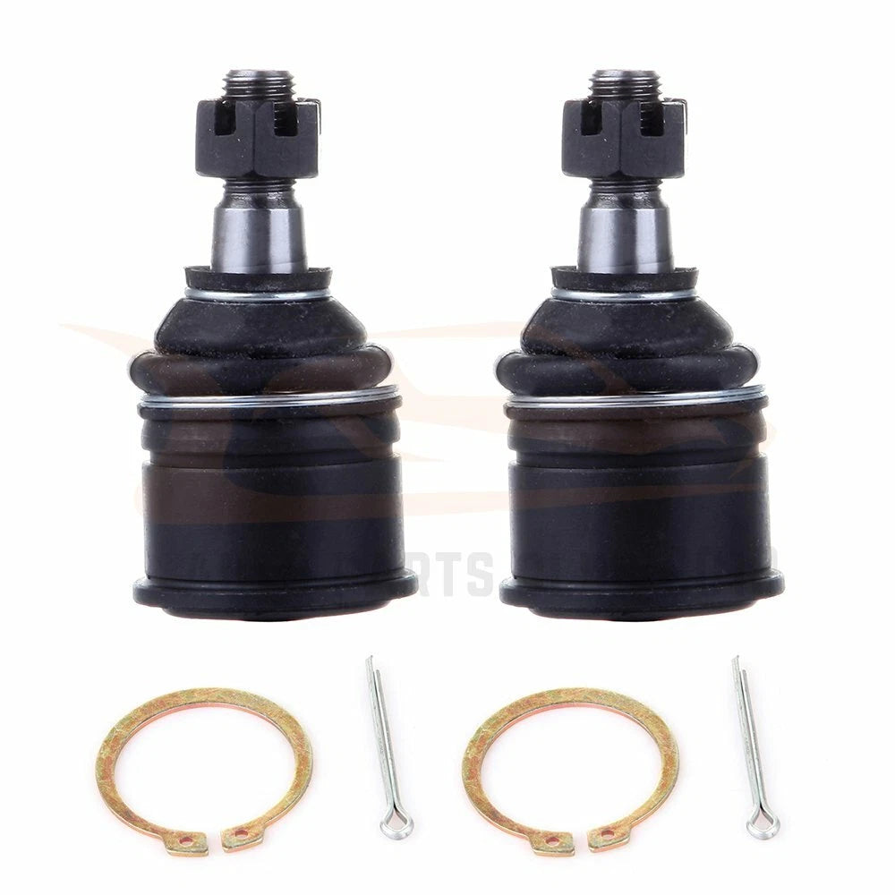 2X Lower Ball Joints for Honda Civic (1992–2000) & Acura Integra (1992–2001)